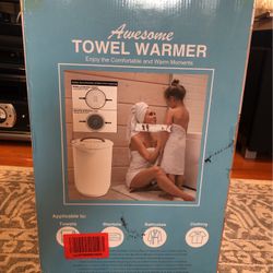 Flyhit Towel Warmer TW-ST1912