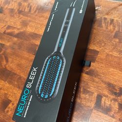 Paul mitchell hair brush