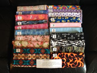 Face Mask/ Face Cover