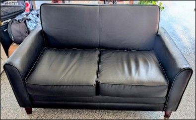Small Couch/Loveseat