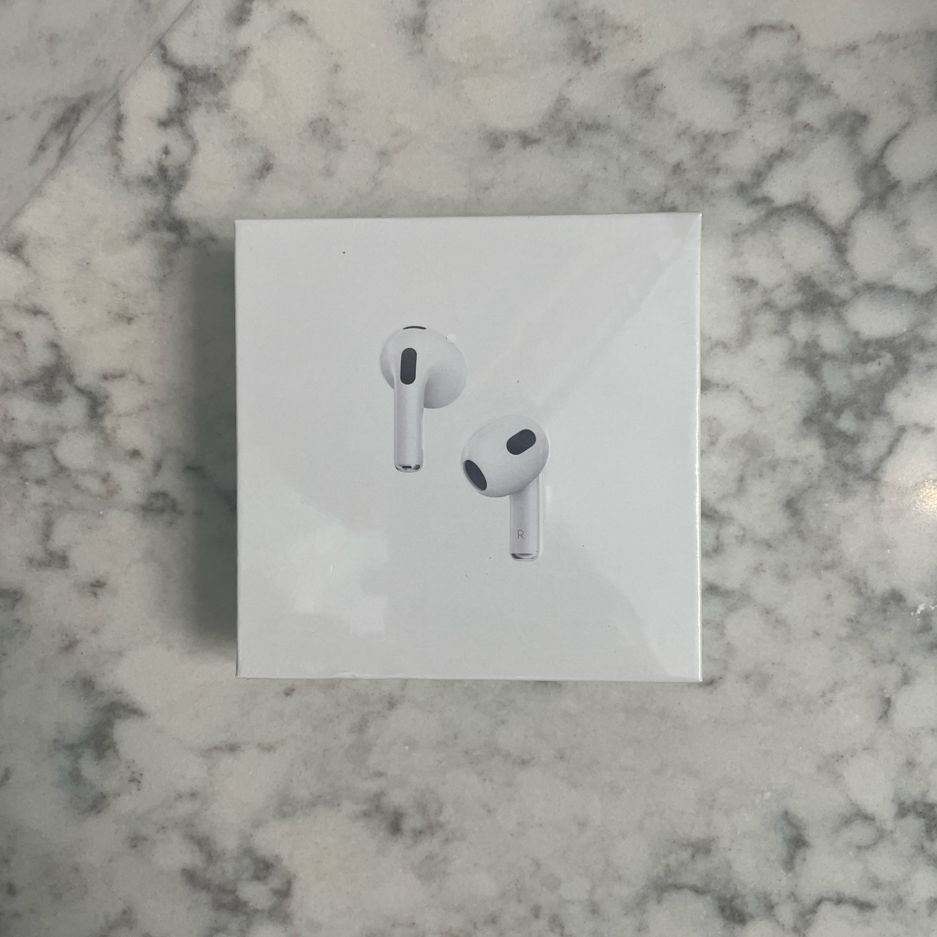 Apple AirPods 3rd Generation