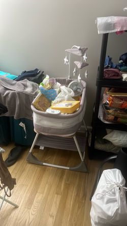 Bassinet