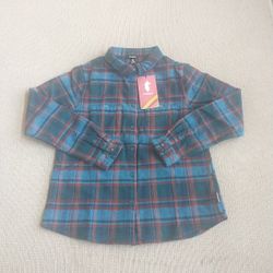 Cotopaxi Women's Medium Flannel 