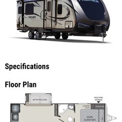 2019 Keystone Premier