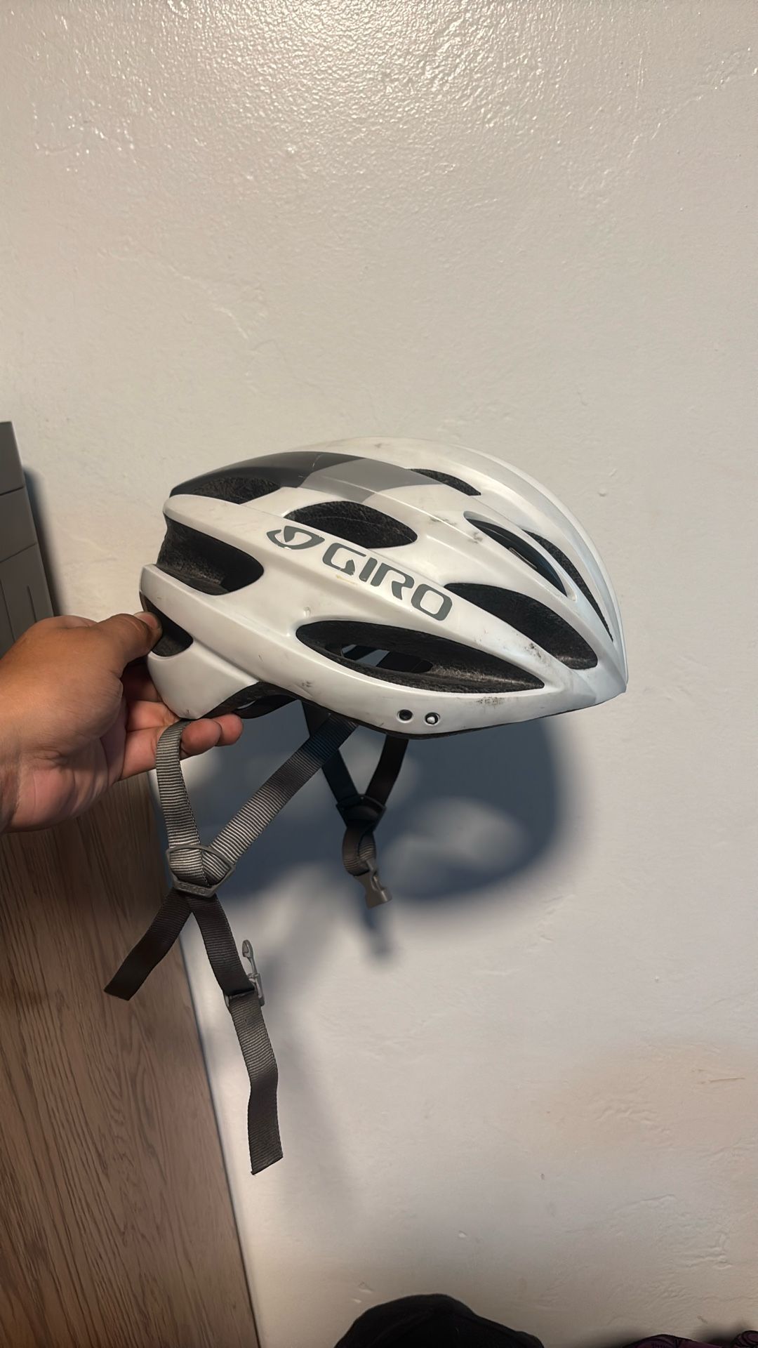 Giro Bike Helmet 