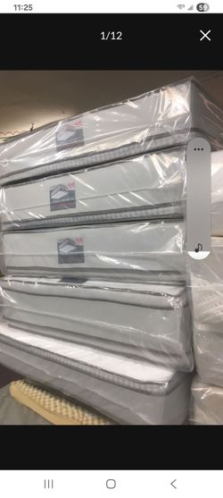 Beds All Sizes