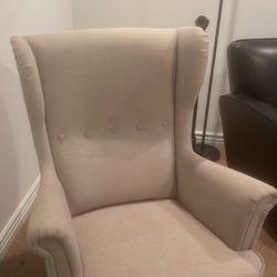 IKEA Armchair 