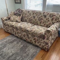 Laz z boy Sofa bed