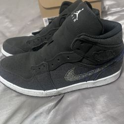 Jordan 1 Mid