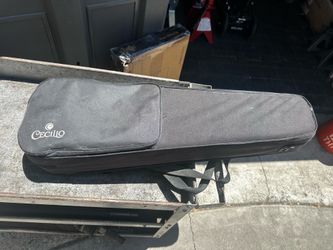 Cecilio Violin