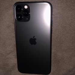 New iphone 11 pro unlocked 256gb Black