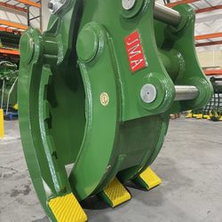 Heavy Equipment Attachments For Sale Cat, Deere, Yanmar, IHI, Hitachi, Kubota And More