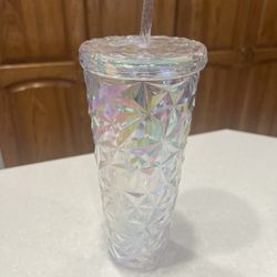 New 26 Ounce Tumbler
