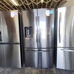 Refrigerator Samsung