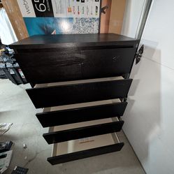 Ikea Dresser 6 drawer