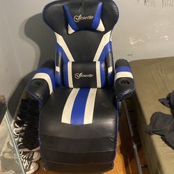 Vinsetto gaming chair