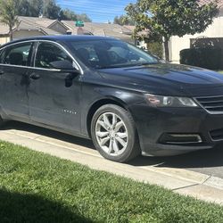 2019 Chevrolet Impala