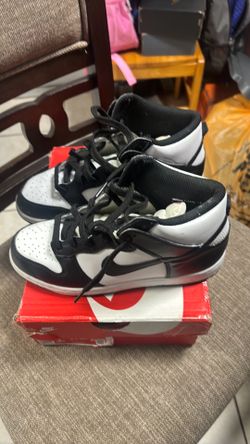 Nike Dunk