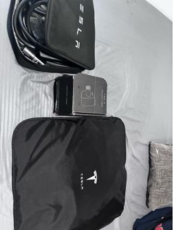 ALL NEW!!! Testla charger, roofsunscreen and ccs combo one adapter