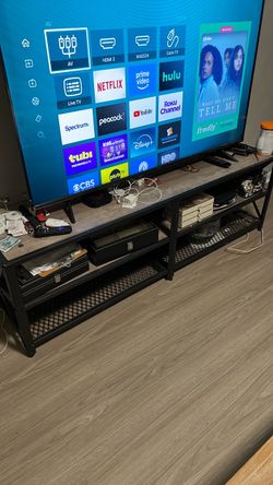 Tv stand