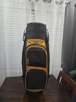 PING Frontier Cart Golf Bag