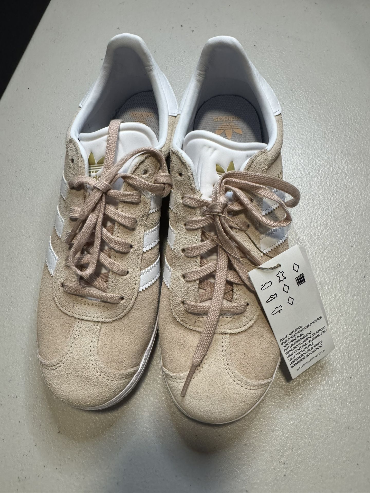 Adidas Gazelle Size 7.5-8
