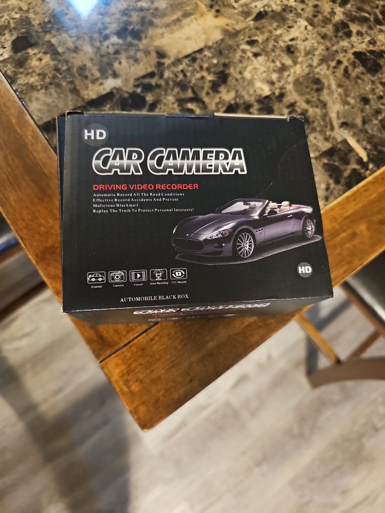 Car Camera 