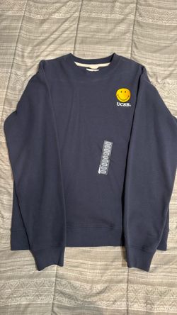 UCSB Crew Neck Sweatshirt