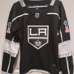 La Kings Kopitar Hockey Jersey