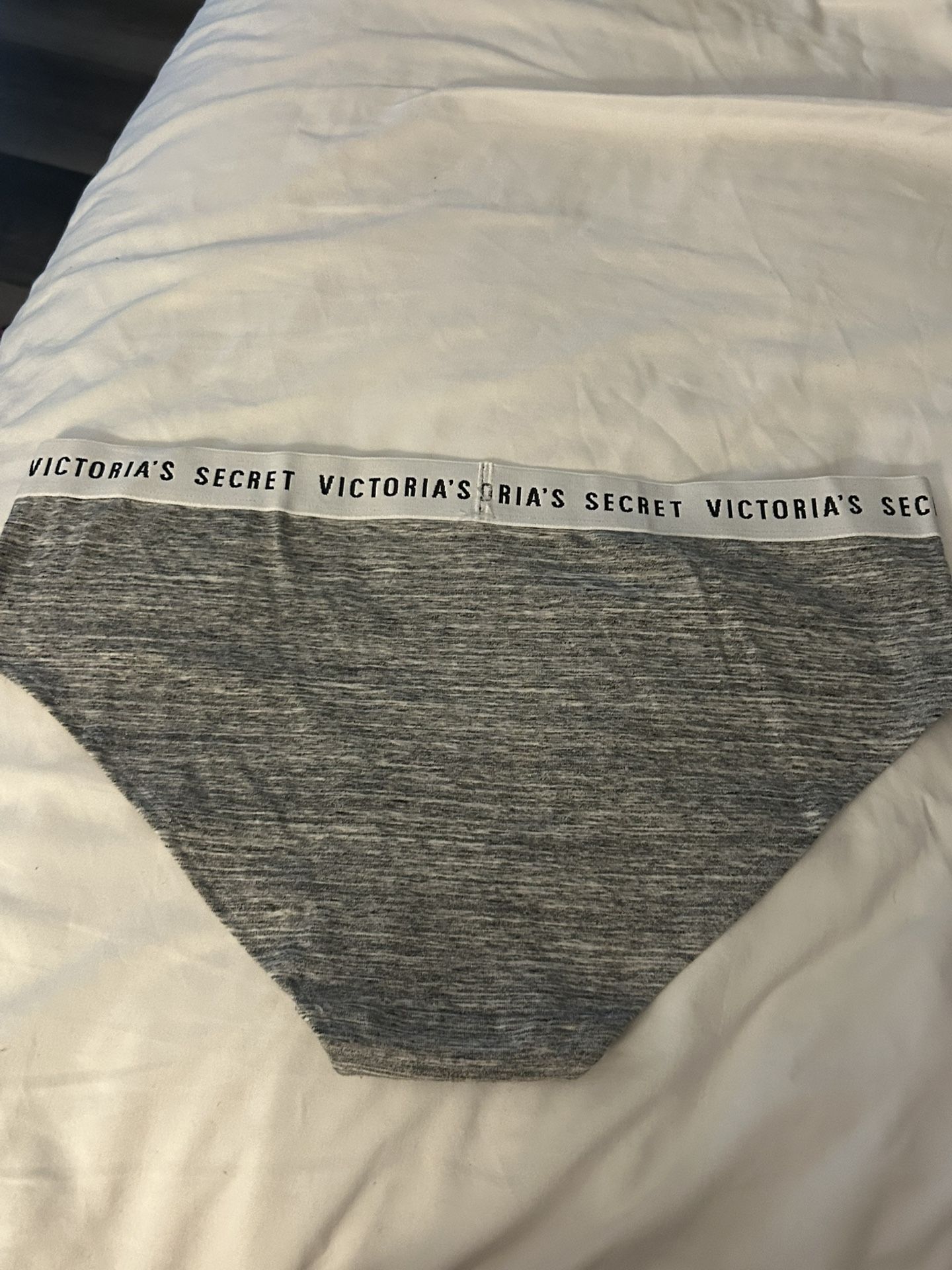 Victoria’s Secret Gray Extra Large