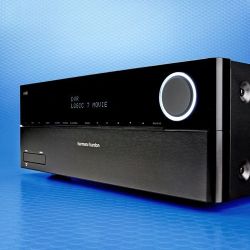 Harmon Kardon AVR 3700 Stereo Receiver