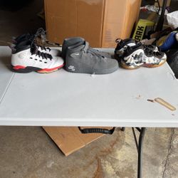 Jordan’s Nike Airmaxs Wholesale Prices Of The Gems