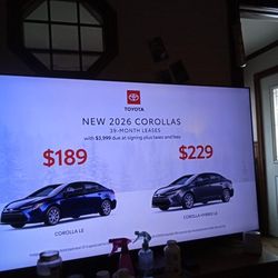 Samsung 65 Inch Smart TV 