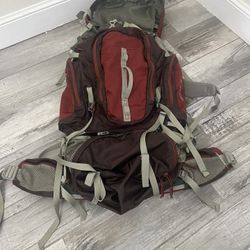 Kelty Back Pack Red Cloud 110 