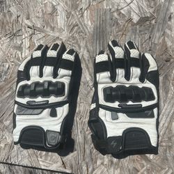 Motorcycle Gloves