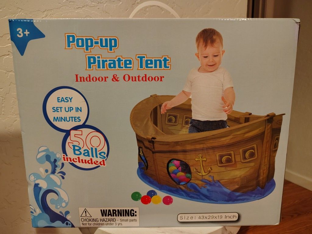 Ball Pit
