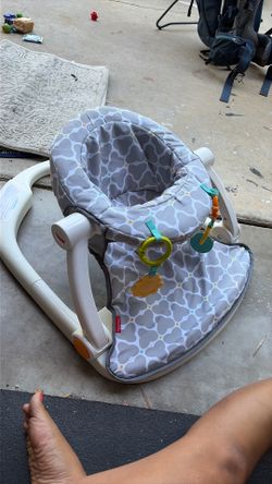 Fisher Price Seat