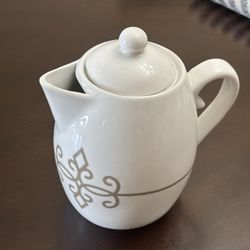 Teapot