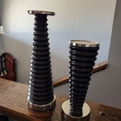 Candle Holders 