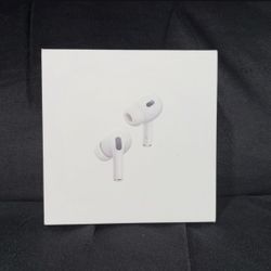 NEW AIRPOD PRO GEN 2 SEALED
