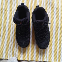 Merrell Vibrams Hiking Boots US Size11.5