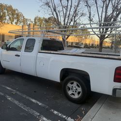 2008 Chevy Silverado 