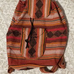 Backpack 