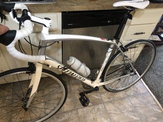 Specialize Secteur Comp Bike