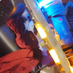 Federal SIGNAL Legend Sirens 