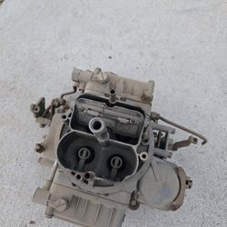 Holley 9510 EA 6281 Carburetor 