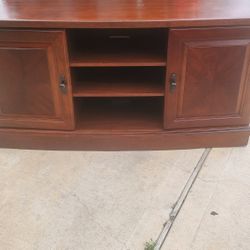 Tv Console/TV  Stand 