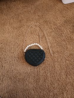 Heart ❤️ Purse 