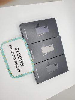 🚀 $1 Down Today - Unbeatable Deal! 🤑 Samsung Galaxy S24 Ultrra