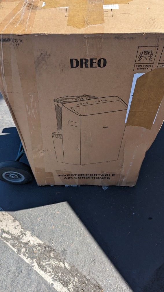 New Portable Air Conditioner AC Units 